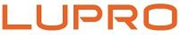 LUPRO AS logo
