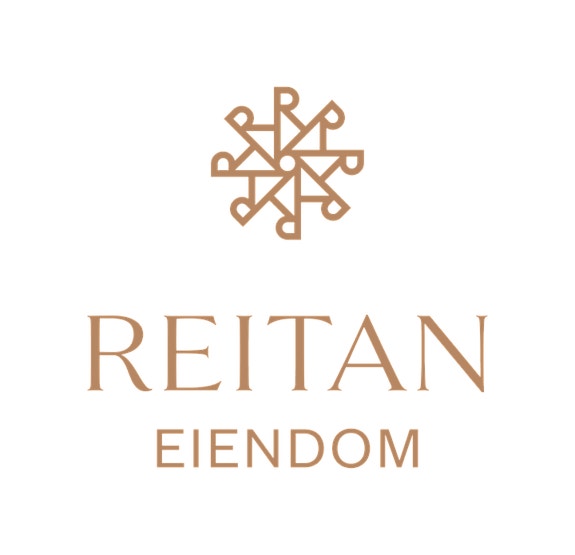 Reitan Eiendom logo