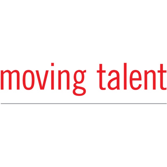 Moving Talent logo