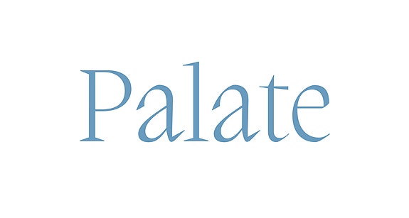 Palate Restaurant logo