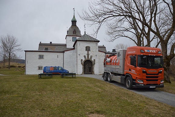 Bilde 2 av 3 i jobbannonse-galleriet