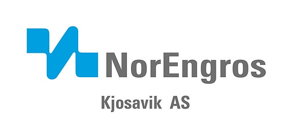 Norengros Kjosavik AS logo