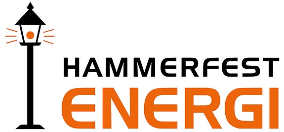 HAMMERFEST ENERGI HOLDING AS logo