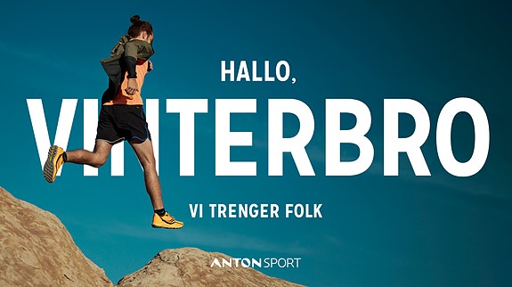 Bilde 1 av 1 i jobbannonse-galleriet