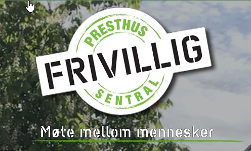 Stiftelsen Voll gård logo