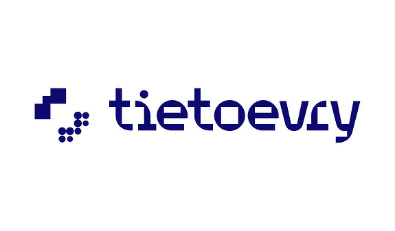 Tietoevry logo