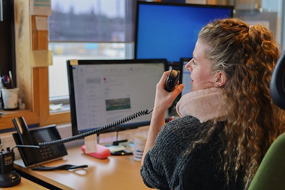 Bilde 1 av 8 i jobbannonse-galleriet