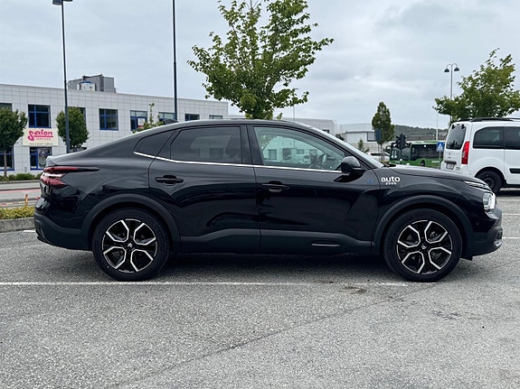 Citroen E-C4 X 4 of 30