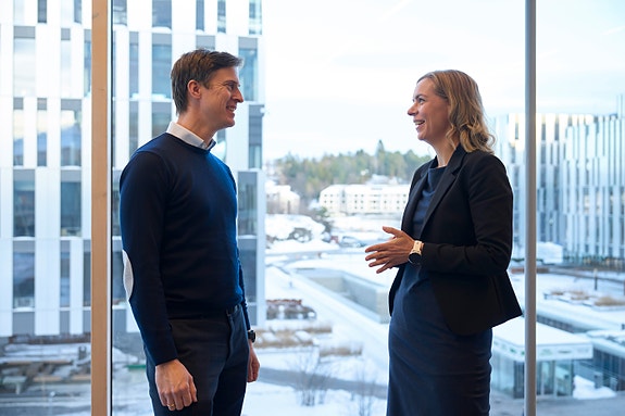 Bilde 1 av 3 i jobbannonse-galleriet