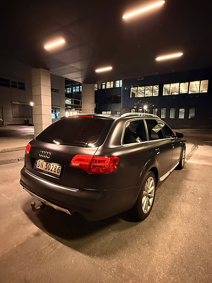 Audi A6 allroad 17 of 30