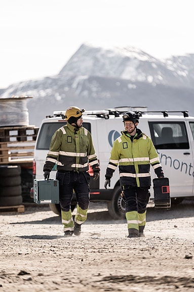 Bilde 6 av 9 i jobbannonse-galleriet