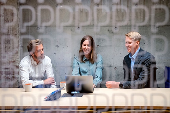 Bilde 1 av 2 i jobbannonse-galleriet