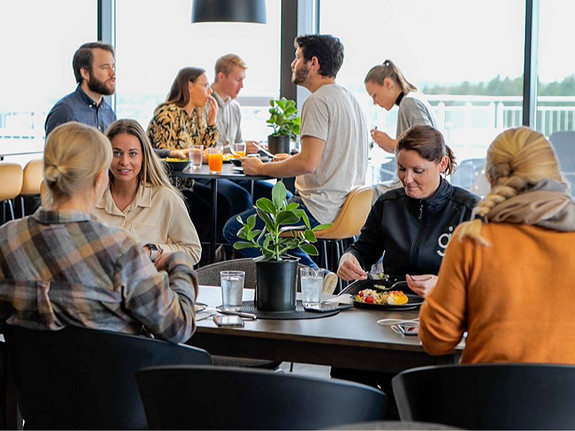 Bilde 4 av 6 i jobbannonse-galleriet