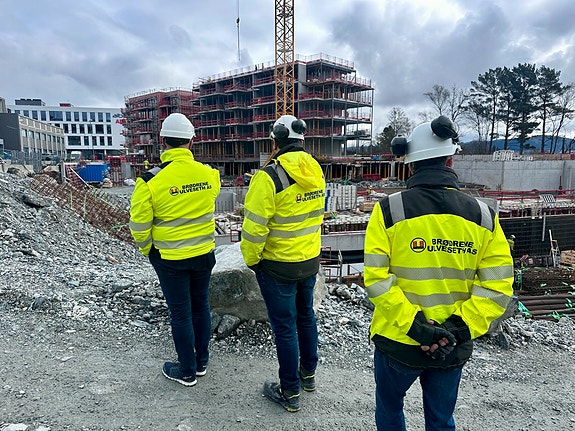 Bilde 4 av 10 i jobbannonse-galleriet