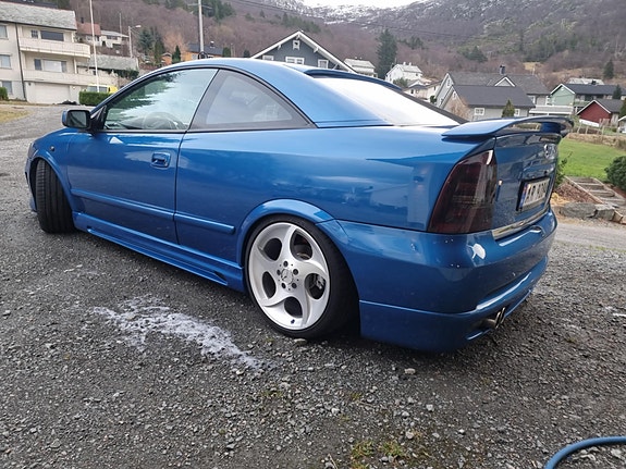 Opel Astra 6 of 21