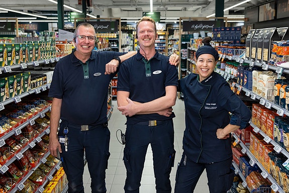 Bilde 1 av 1 i jobbannonse-galleriet