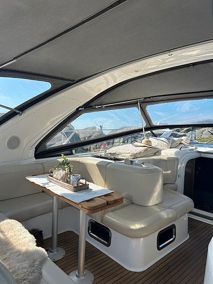 Bavaria 38 sport 26 of 30