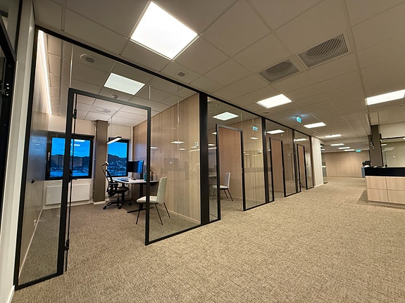 2025 / Breivika Industriveg 4 for UNU AS