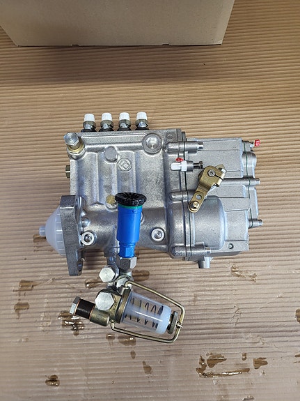 Zetor 6945 5 of 11