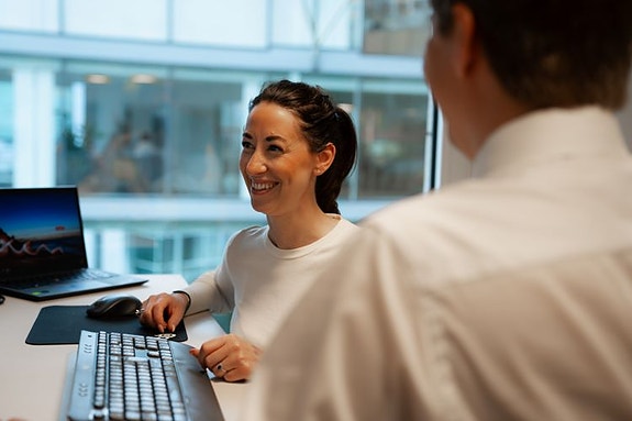 Bilde 1 av 2 i jobbannonse-galleriet