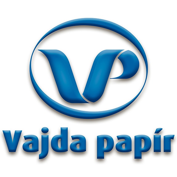 VAJDA Papir Scandinavia logo
