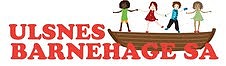 Ulsnes barnehage SA logo