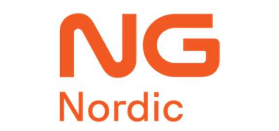 NG Nordic AS logo
