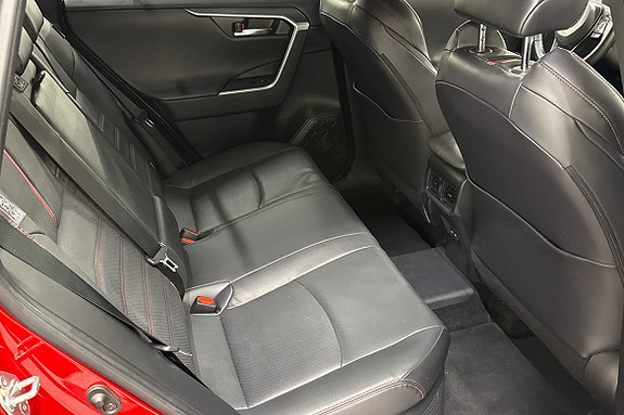 Toyota RAV4 Plug-in Hybrid