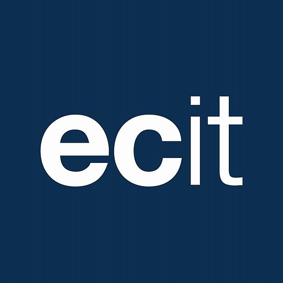 ECIT Intunor AS avd Trondheim logo