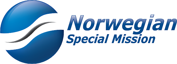 Norwegian Special Mission AS logo