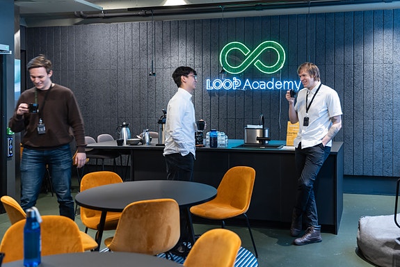 Bilde 1 av 7 i jobbannonse-galleriet