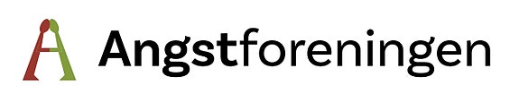 ANGSTFORENINGEN logo