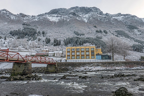 Bilde 1 av 8 i jobbannonse-galleriet