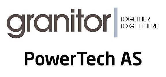 PowerTech AS logo