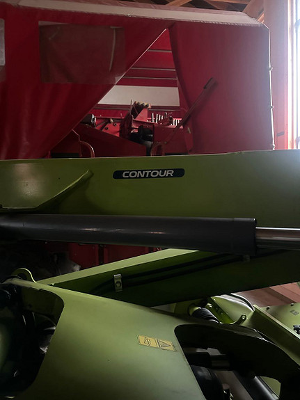 Claas Disco 3600 Contur 2020, kr 259 000,-