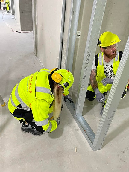 Bilde 2 av 4 i jobbannonse-galleriet