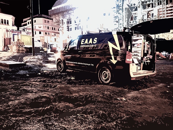 Bilde 1 av 1 i jobbannonse-galleriet