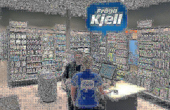 Bilde 1 av 4 i jobbannonse-galleriet