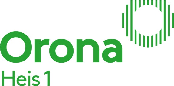 Orona  / Heis1 Tromsø AS logo