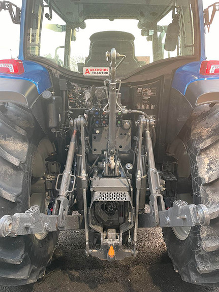 Valtra A115 2022, kr 760 000,-