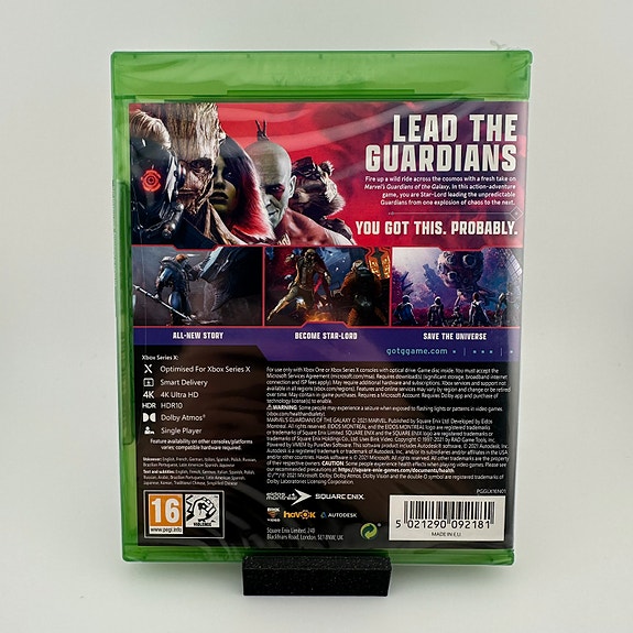 Product image 2 of 2