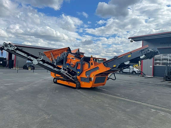 Portafill MR-5 grovsikt