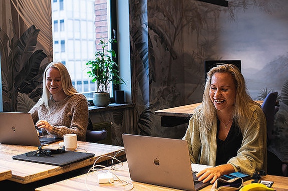 Bilde 3 av 10 i jobbannonse-galleriet