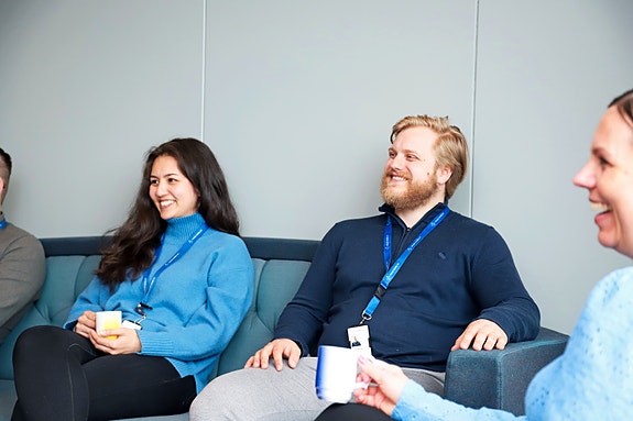 Bilde 1 av 1 i jobbannonse-galleriet