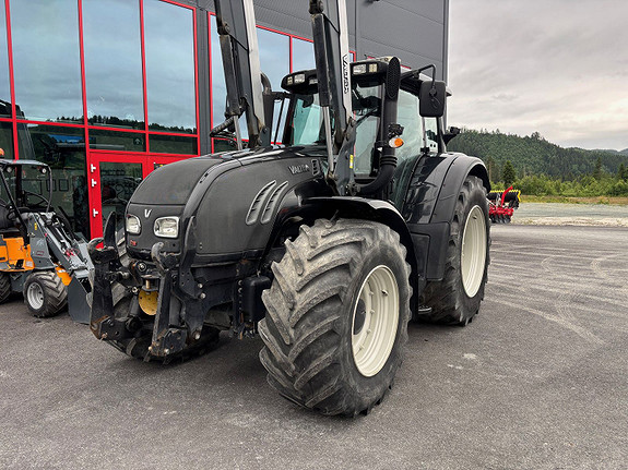 Valtra T202 Direct 2010, kr 799 000,-