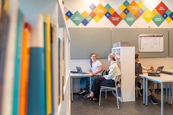 Bilde 1 av 2 i jobbannonse-galleriet