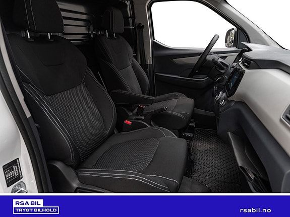 Maxus e-Deliver 3 13 of 26