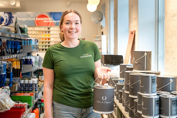 Bilde 2 av 7 i jobbannonse-galleriet