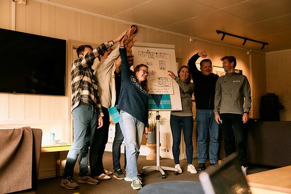 Bilde 3 av 5 i jobbannonse-galleriet