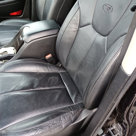 SsangYong Rexton W 16 of 27